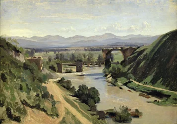 Narni, le pont d